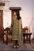 Lakhany 03 Piece Unstitched Pearl Printed Marina Suit - LG-RL-0143-C