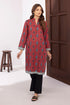 Lakhany 01 Piece Ready to Wear Printed Cambric Shirt - LG-RM-0039