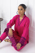 Lakhany 02 Piece Ready to Wear Embroidered Shirt & Trouser - LG-SK-0077