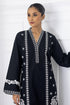 Lakhany 02 Piece Ready to Wear Embroidered Shirt & Trouser - LG-SK-0078