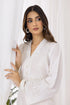 Lakhany 01 Piece Ready to Wear Embroidered Shirt - LG-SR-0129