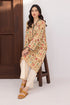 Lakhany 01 Piece Ready to Wear Printed Cambric Shirt - LG-SR-0162