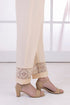 Lakhany 01 Piece Embroidered Trousers - LSM-T-3101 (BG)