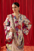 Alizeh Digital Printed Lawn 3 Piece Suit LUNA ROSE