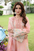 Rang Rasiya Embroidered Lawn suit Laleh