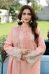 Rang Rasiya Embroidered Lawn suit Laleh