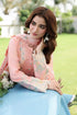 Rang Rasiya Embroidered Lawn suit Laleh