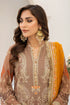 Imrozia Embroidered Chiffon 3 Piece M-53