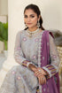 Imrozia Embroidered Chiffon 3 Piece M-57