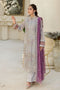 Imrozia Embroidered Chiffon 3 Piece M-57