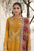 Imrozia Embroidered Chiffon 3 Piece M-58