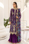 Imrozia Embroidered Chiffon 3 Piece M-60