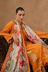 Sana Safinaz Lawn 3 Piece Suit M261-003A-CV