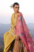 Sana Safinaz Lawn 3 Piece Suit M261-003B-CV