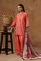 Sana Safinaz Lawn 3 Piece Suit M261-006B-AL
