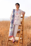 Sana Safinaz Lawn 3 Piece Suit M261-007A-AV
