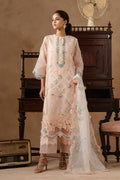 Sana Safinaz Lawn 3 Piece Suit M261-009A-CT