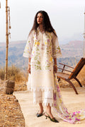 Sana Safinaz Lawn 3 Piece Suit M261-010A-CL