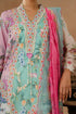 Sana Safinaz Lawn 3 Piece Suit M261-013A-CU