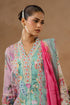 Sana Safinaz Lawn 3 Piece Suit M261-013A-CU