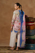 Sana Safinaz Lawn 3 Piece Suit M261-013B-CU