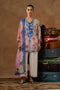Sana Safinaz Lawn 3 Piece Suit M261-013B-CU