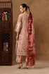 Sana Safinaz Lawn 3 Piece Suit M261-015B-CU
