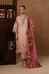 Sana Safinaz Lawn 3 Piece Suit M261-015B-CU