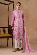 Sana Safinaz Lawn 3 Piece Suit M261-019A-CI