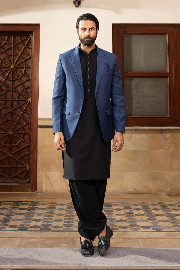 Zellbury Men Blazer - 5001