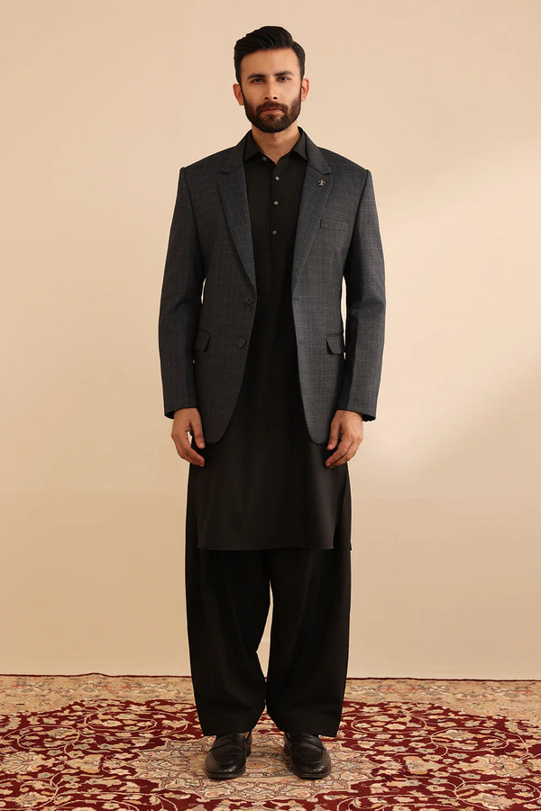 Zellbury Men Blazer - 2506