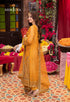 Asim Jofa Organza Suit AJEM-12