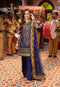 Asim Jofa Net Suit AJEM-18