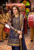 Asim Jofa Net Suit AJEM-18