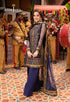 Asim Jofa Net Suit AJEM-18