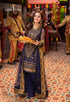 Asim Jofa Net Suit AJEM-18