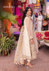 Asim Jofa Organza Suit AJEM-11