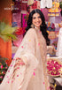 Asim Jofa Organza Suit AJEM-11