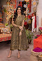 Asim Jofa Net Suit AJEM-05