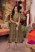 Asim Jofa Net Suit AJEM-05