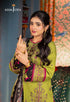 Asim Jofa Jacquard Suit AJRA-23