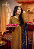 Asim Jofa Chiffon Suit AJJJ-12