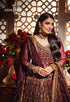 Asim Jofa Chiffon Suit AJJJ-06