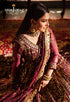 Asim Jofa Chiffon Suit AJJJ-06