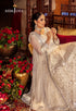 Asim Jofa Chiffon Suit AJJJ-04