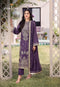 Asim Jofa Jumbo Silk Suit AJCF-29