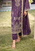 Asim Jofa Jumbo Silk Suit AJCF-29