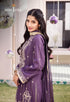 Asim Jofa Jumbo Silk Suit AJCF-29