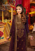 Asim Jofa Embroidered Silk 3 Piece Suit AJCD-23