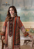 Asim Jofa Embroidered Cambric 3 Piece Suit AJNR-04